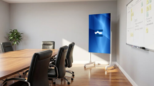 Opera cart slim