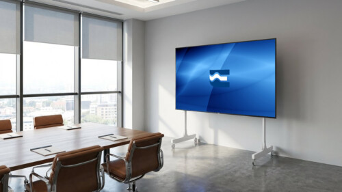 Opera Cart Large Monitor