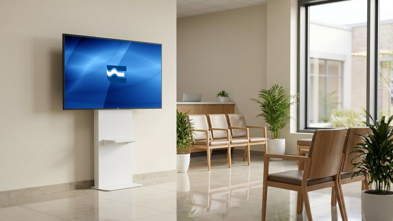 Opera wall White - Image 3