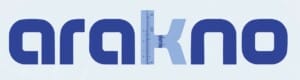 new arakno logo