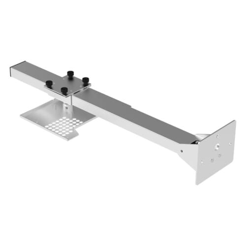 Arm Wall White - Image 3