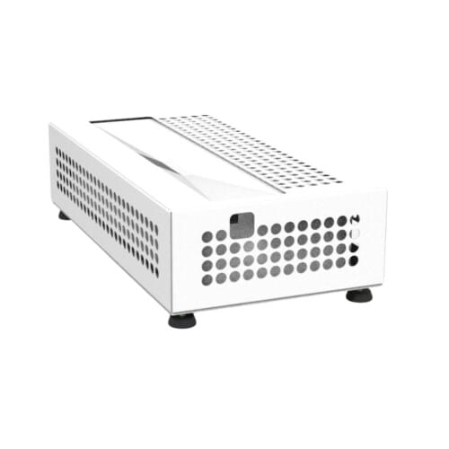 PROTECTIVE CAGE for Arakno Arm-Wall white for EB 815u - Image 2