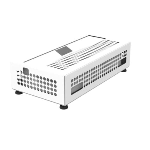 PROTECTIVE CAGE for Arakno Arm-Wall white for EB 815u