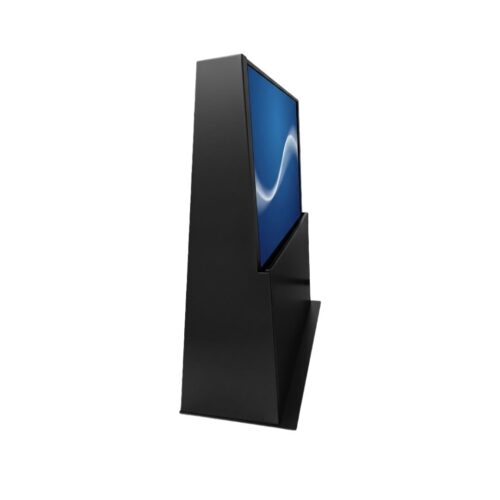 KIOSK Landscape monitor 55-inches