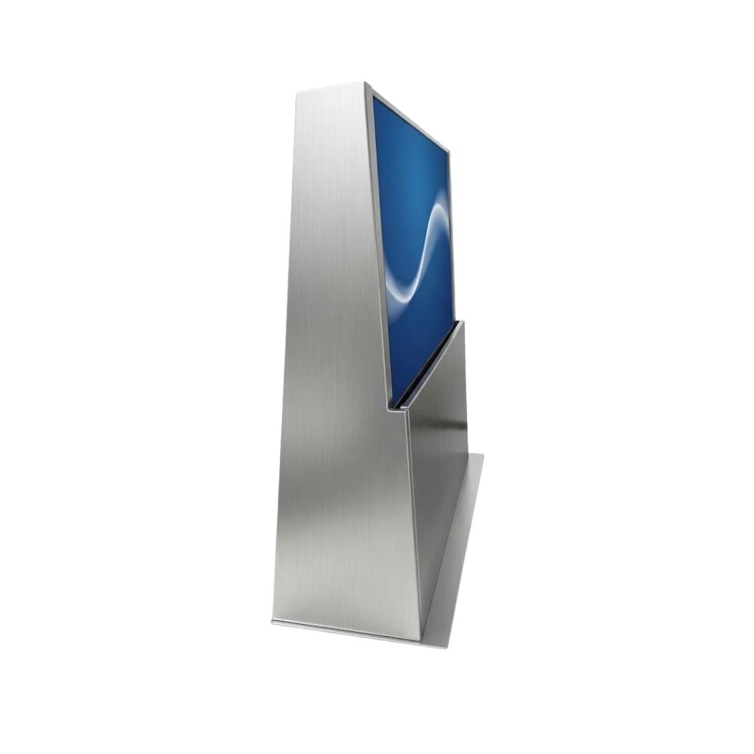 KIOSK Landscape monitor 55-inches - Image 3