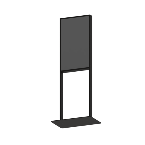 KIOSK Slim monitor 43 pollici - immagine 4