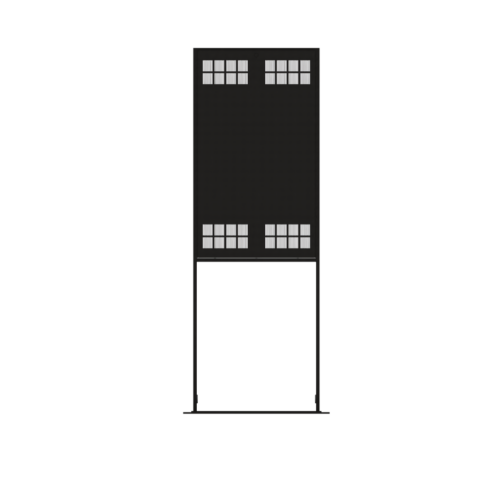 KIOSK Slim monitor 50 pollici - immagine 4