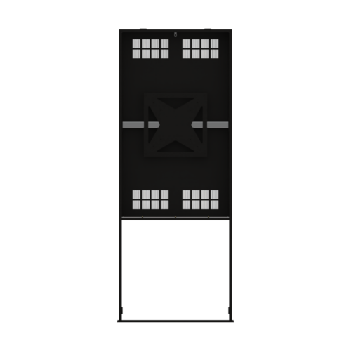 KIOSK Slim monitor 55 pollici - immagine 3