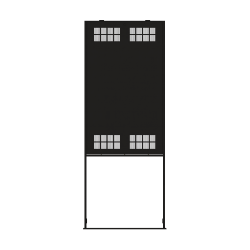 KIOSK Slim monitor 55 pollici - immagine 4