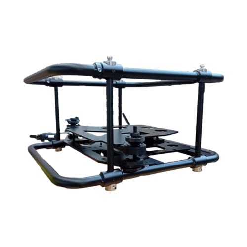 Kalibro - video projector frame PT 25K - Image 3