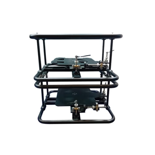 Kalibro - video projector frame PT 25K - Image 7