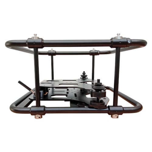 Kalibro - video projector frame PT 25K - Image 6