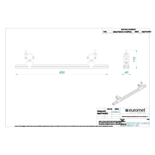 Lanscape Bar - Kalibro - immagine 4