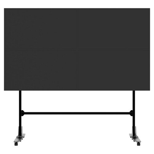 Sigma Opera Cart - Model L Black - Image 4
