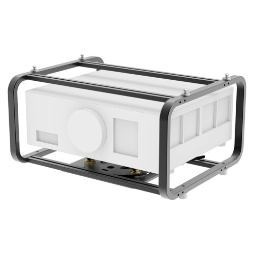 NEKST - Epson - Stacking e rental cages - immagine 6