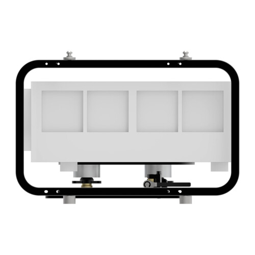 NEKST - Epson - Stacking e rental cages - immagine 5