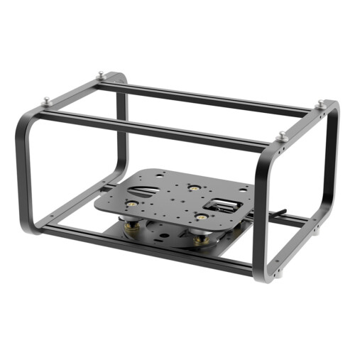 NEKST - Epson - Stacking e rental cages - immagine 7