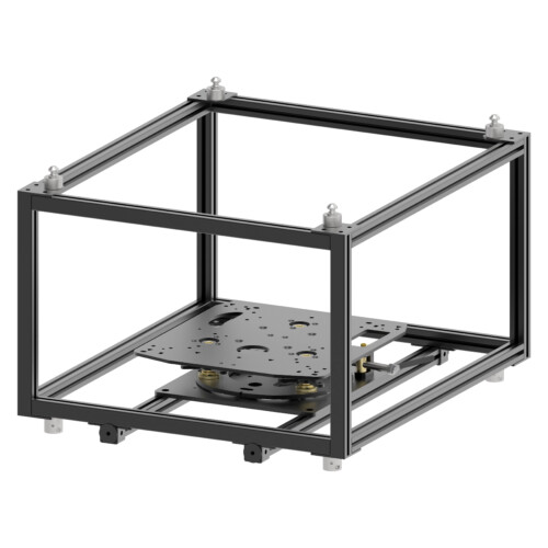 Unika 30.11 kt 25 Nero - immagine 3