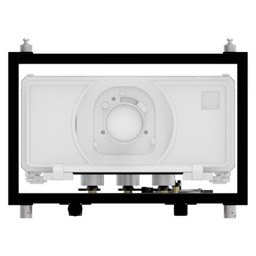Unika 30.11 kt 25 Nero - immagine 7