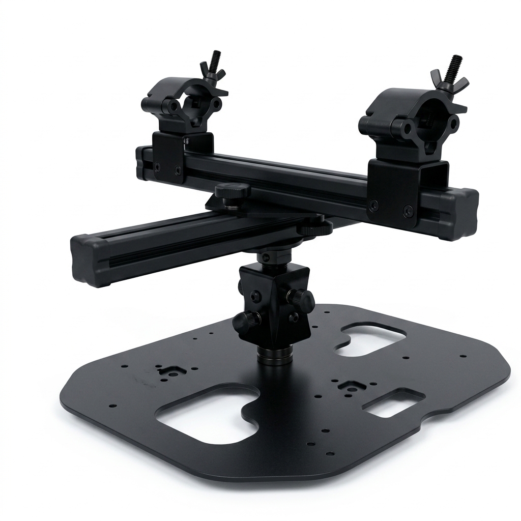 Arakno Omnia – Truss Floor