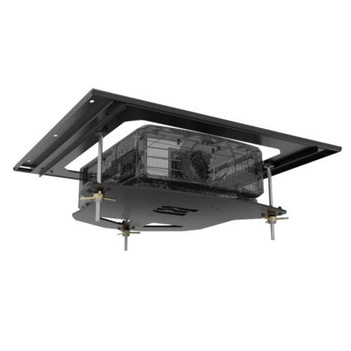 Supporto_proiettore_con_calibrazione_micrometrica