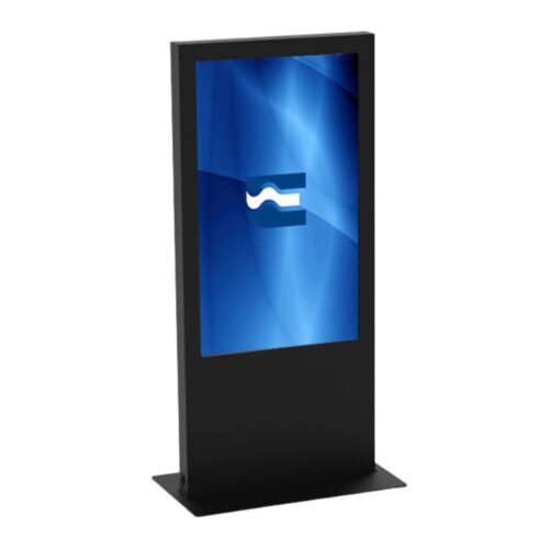KIOSK Classic Single - 55-inch - Philips