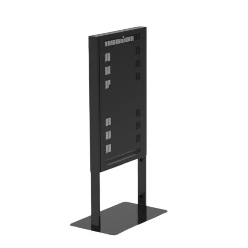 KIOSK Classic Single - 55-inch - LG