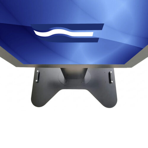 KIOSK Classic Slide - 55-inch