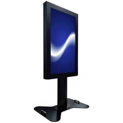 KIOSK Classic Slide - 55-inch