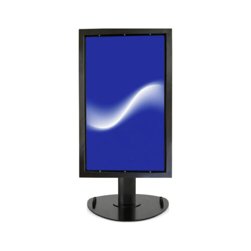 KIOSK Classic Slide - 55-inch