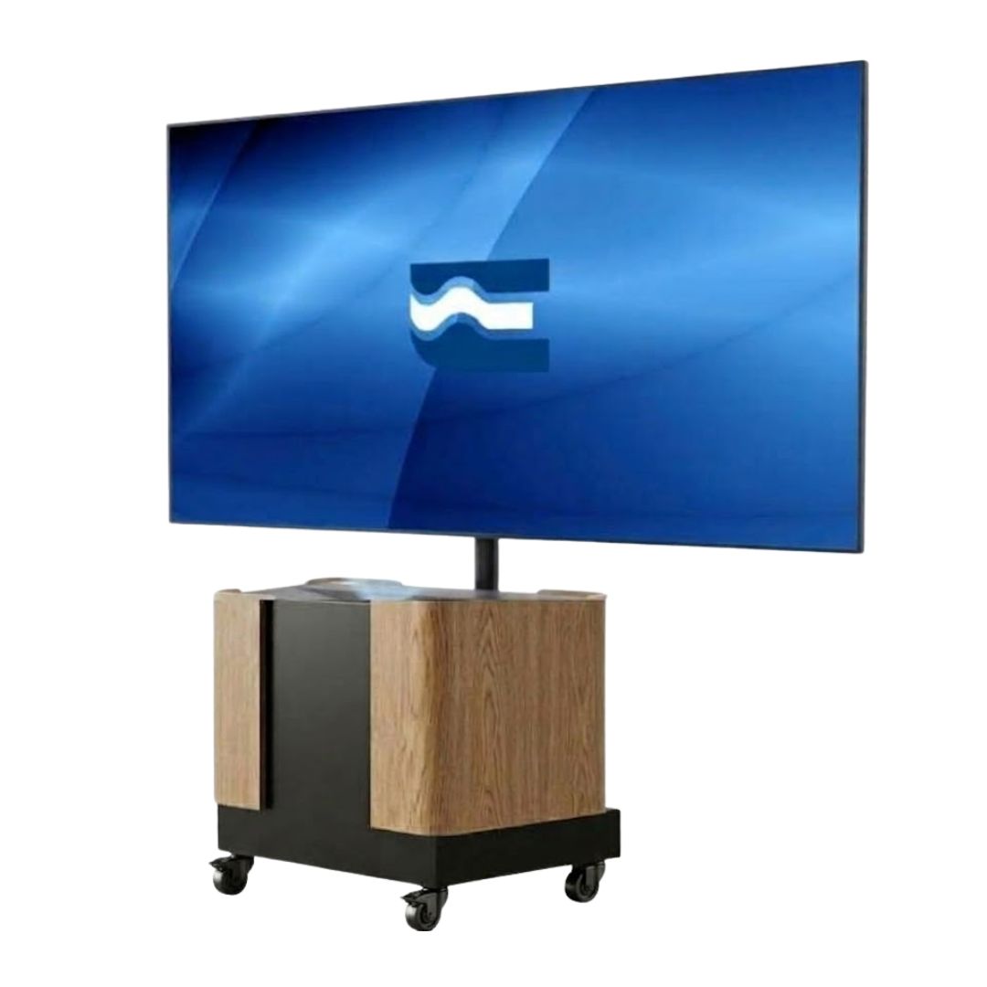 IRIS - Iris Pro Max Stand
